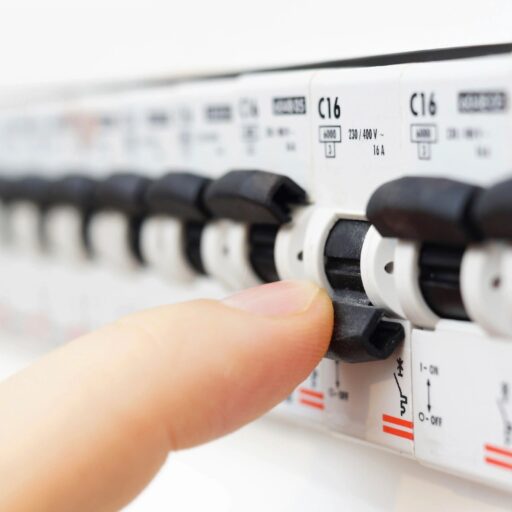 iSeth Electrical Service
