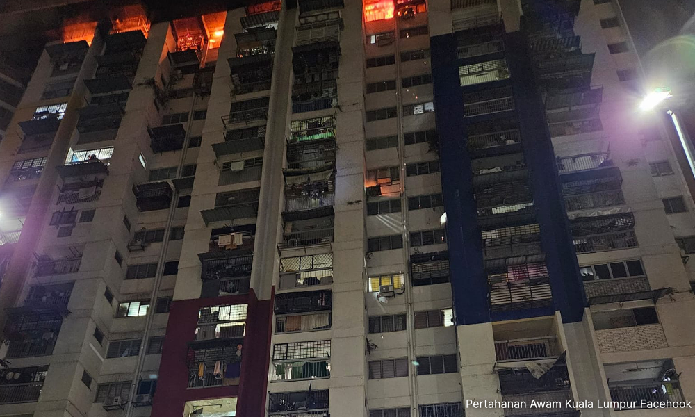 Critical Electrical Fire Safety