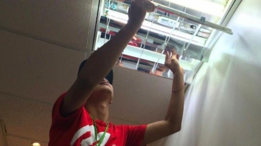 Electrical Installation Service