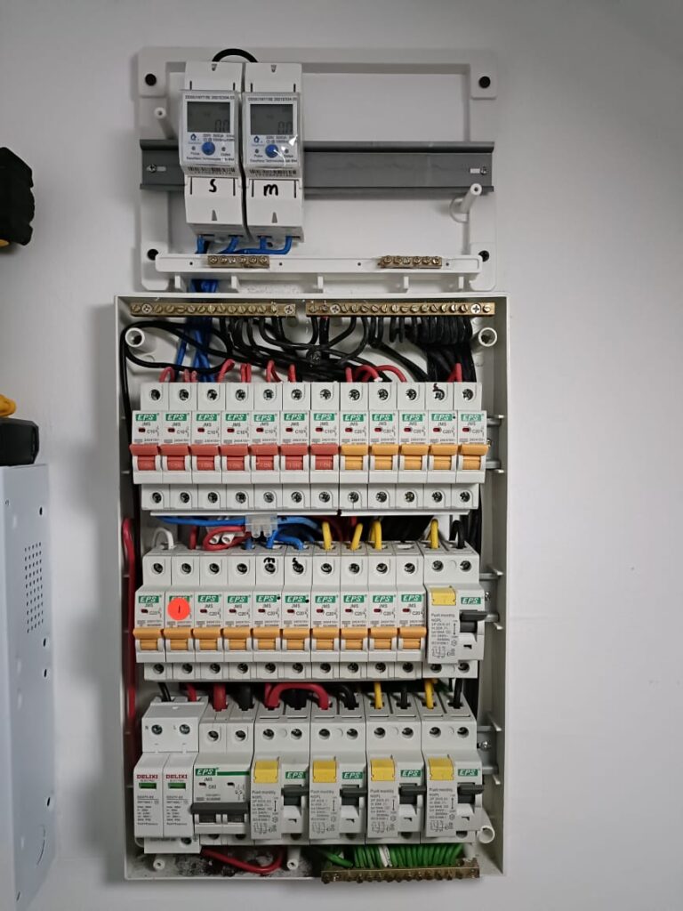 37 24/7 hour Electrician available in Cheras | Kuala Lumpur