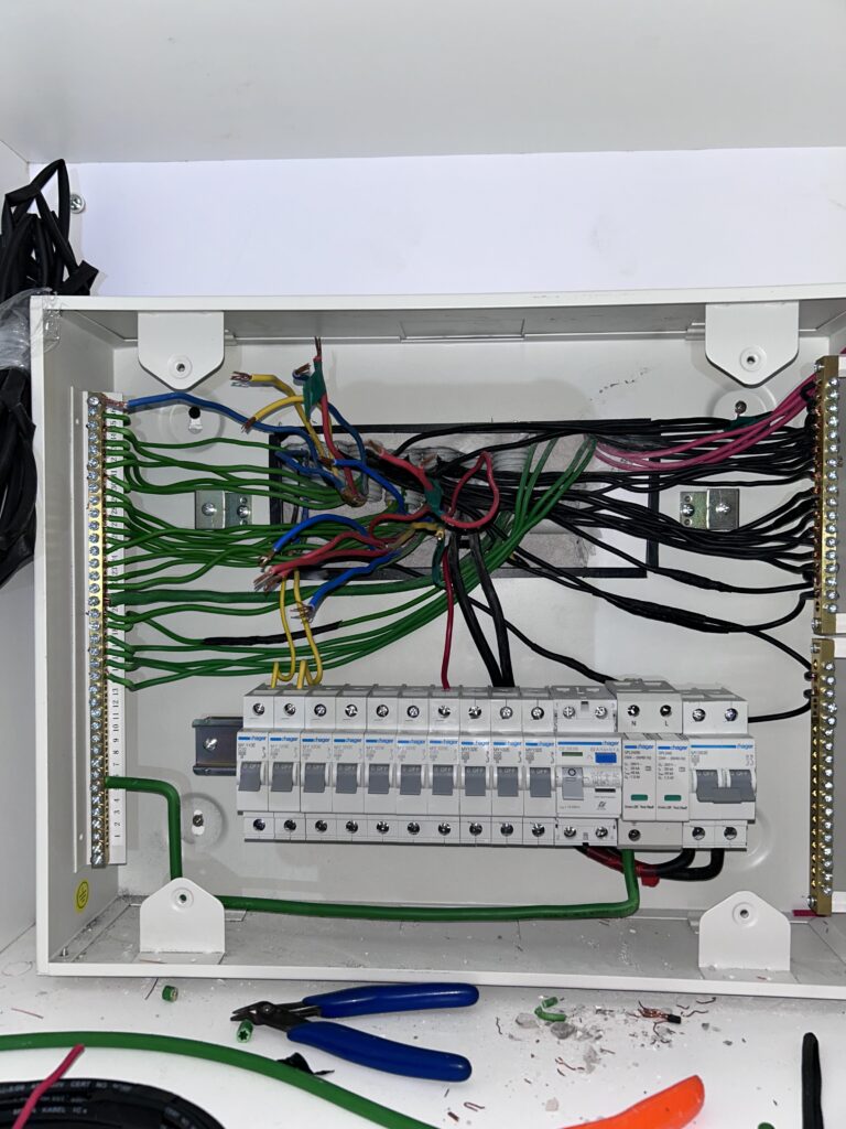 IMG 1485 24/7 hour Electrician available in Cheras | Kuala Lumpur