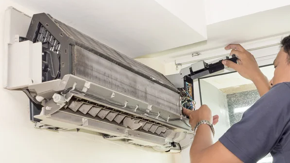 Fast and reliable aircond installation and repair service in KL & Selangor