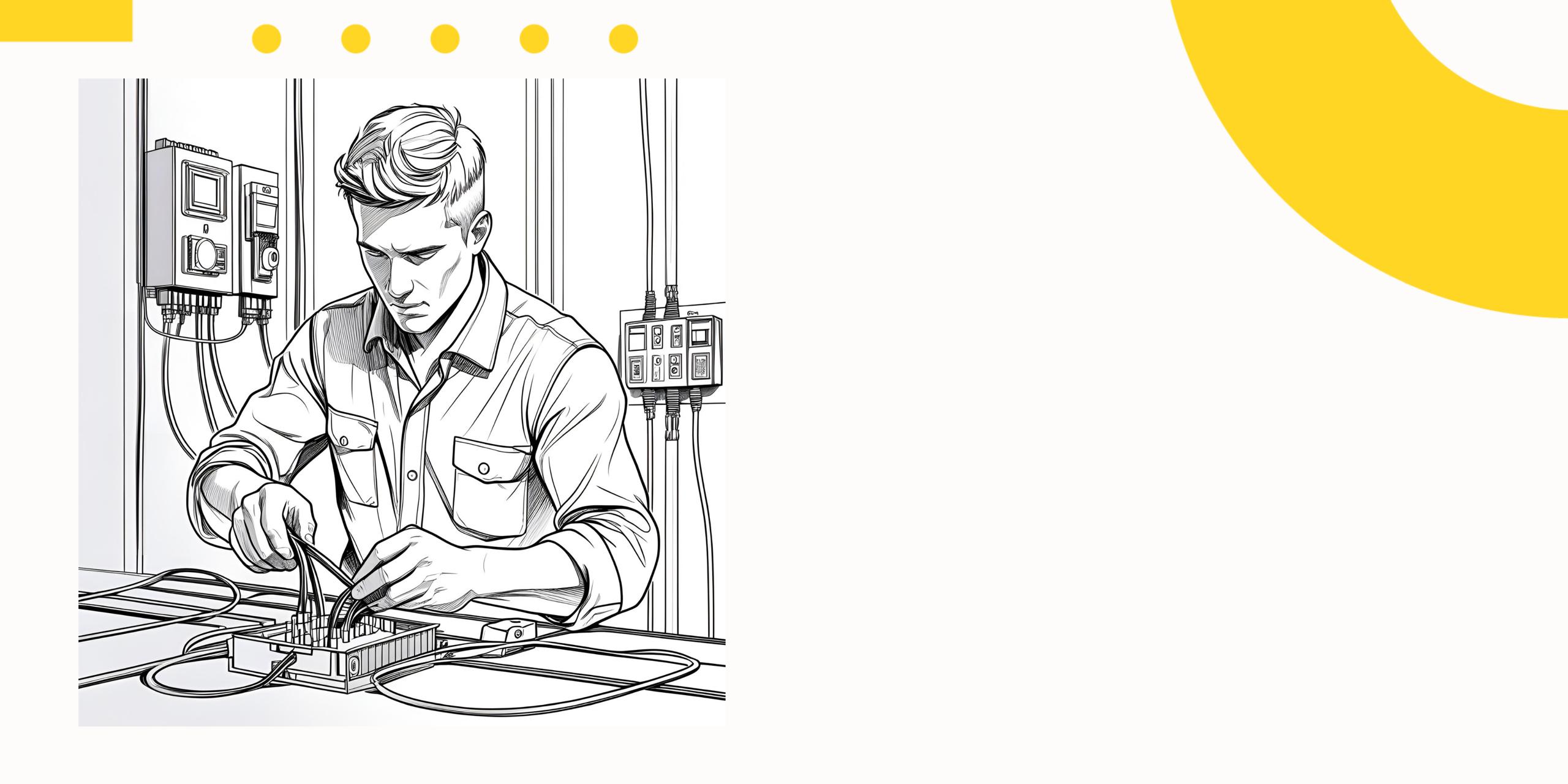 Trusted Electrician Emergency Electrical Services providing 24/7 emergency repair services