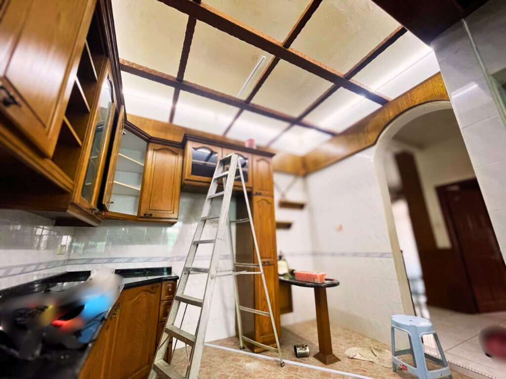 Electrical Rewiring Service