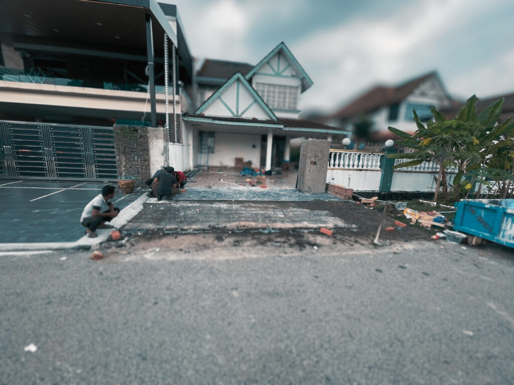 Electrical Contractor in KL