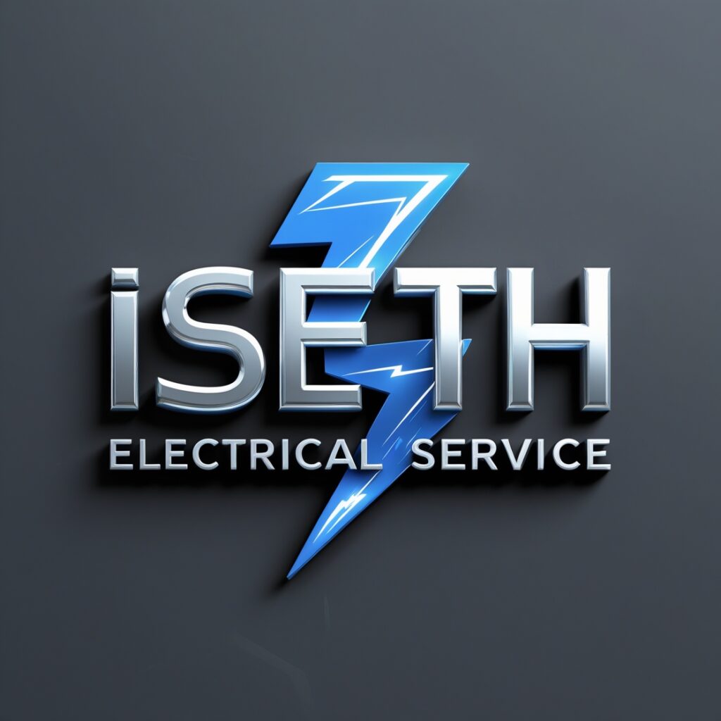 Pendawaian elektrik profesional