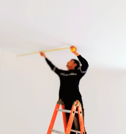 Light Installation work